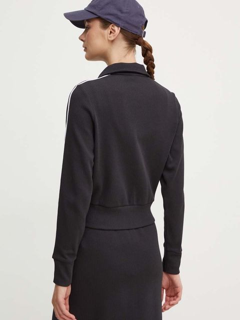 adidas Originals bluza Knitted Track Top