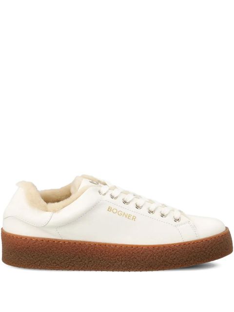 BOGNER Lucerne sneakers - White - zdjęcie produktu nr 1