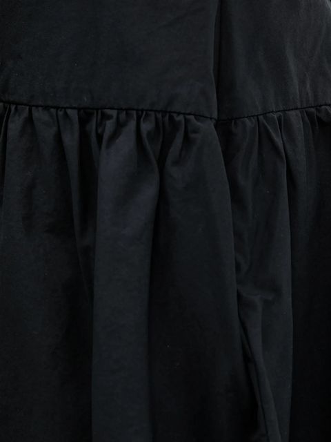 Abercrombie & Fitch spódnica bawełniana