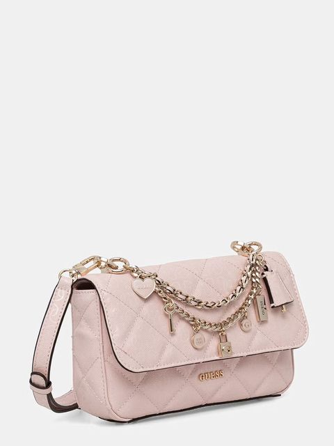 Guess torebka crossbody damska LIBBY - zdjęcie produktu nr 1