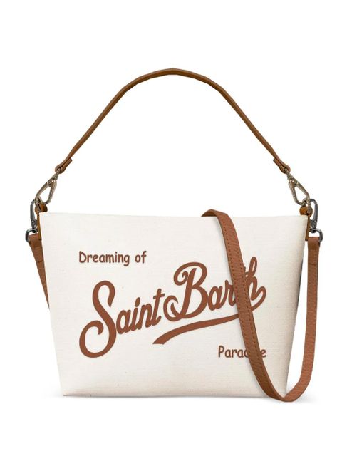 MC2 Saint Barth Aline tote bag - White - zdjęcie produktu nr 1