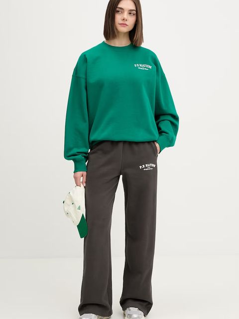 P.E Nation bluza oversize damska Field - zdjęcie produktu nr 1