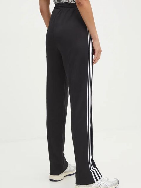 adidas Originals spodnie dresowe Beckenbauer Classic kolor czarny z aplikacją IW3171 - zdjęcie produktu nr 2