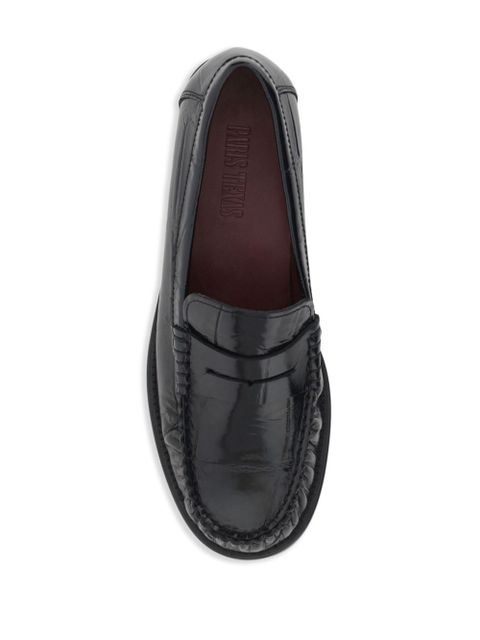 Paris Texas Dylan loafers - Black - zdjęcie produktu nr 2