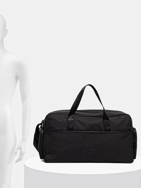 EA7 Emporio Armani torba sportowa