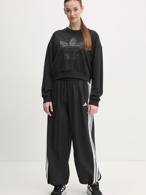 adidas Originals bluza bawełniana SNAKE CREW
