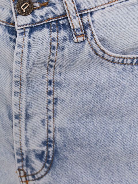 Answear.LAB Jeansy damskie high waist