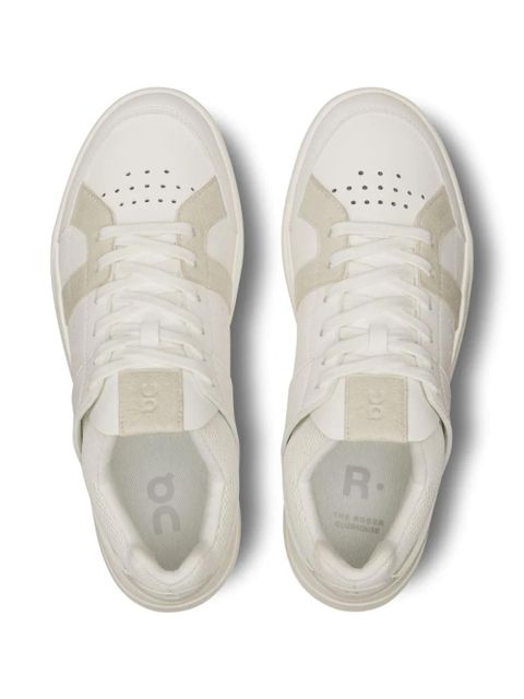 On Running The Roger Clubhouse sneakers - Neutrals