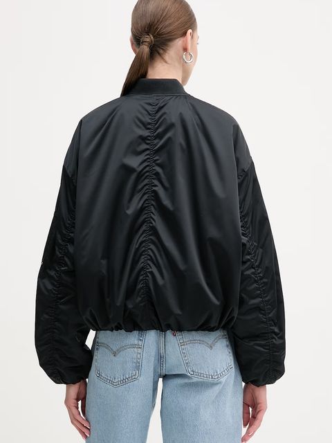 Guess kurtka bomber LORRAINE