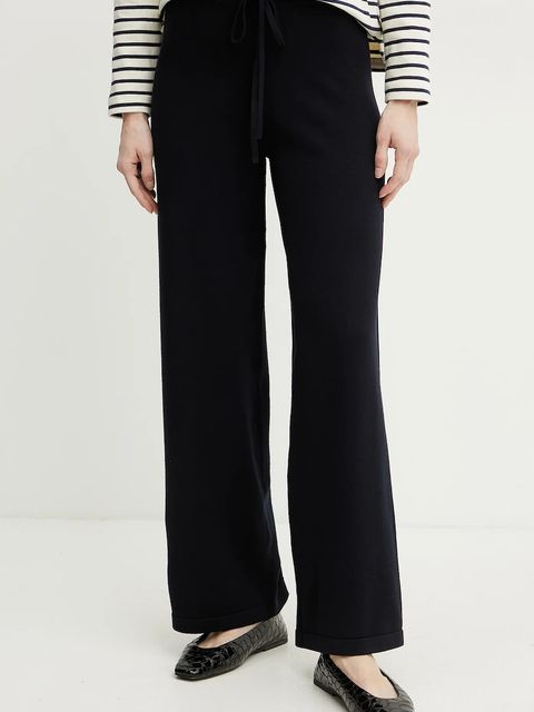 MM by Max Mara spodnie dresowe - zdjęcie produktu nr 2