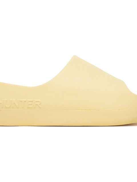 HUNTER S55796-B Żółty - zdjęcie produktu nr 1