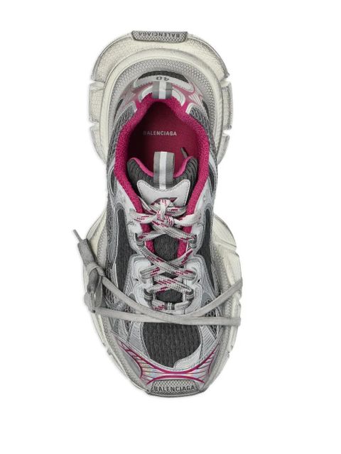 Balenciaga 3XL sneakers - Grey