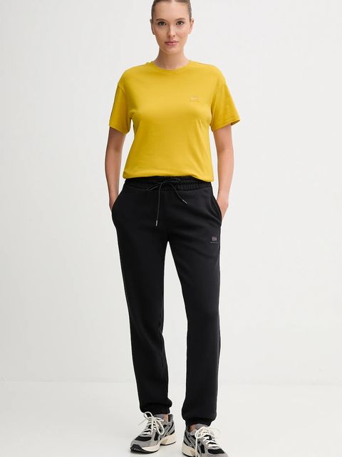 Napapijri spodnie dresowe M-Nina - zdjęcie produktu nr 1