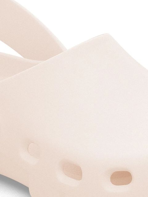 Birkenstock klapki Birki-Flow EVA damskie kolor różowy na słupku 1029564