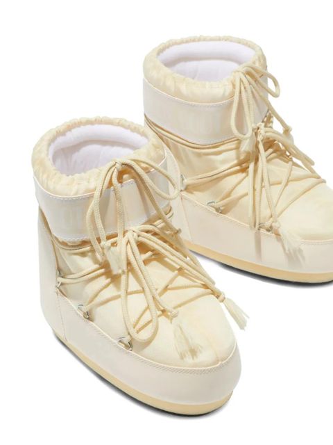 Moon Boot Icon Low 2 boots - Neutrals