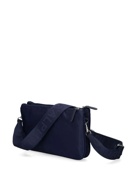 Lauren Ralph Lauren Landyn cross body bag - Blue