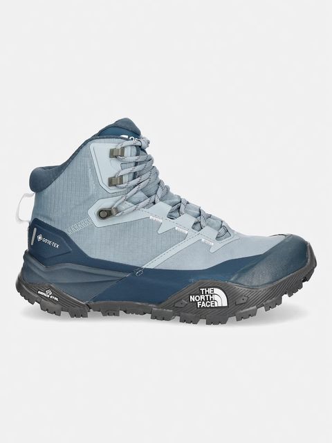The North Face buty trekkingowe damskie HIKE GORE-TEX - zdjęcie produktu nr 1