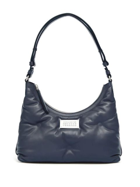 Maison Margiela Glam Slam shoulder bag - Blue - zdjęcie produktu nr 1