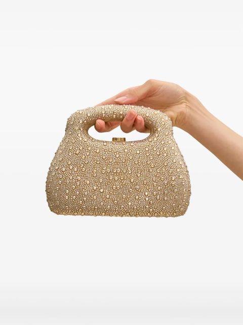 Cult Gaia Mimi mini bag - Gold - zdjęcie produktu nr 2