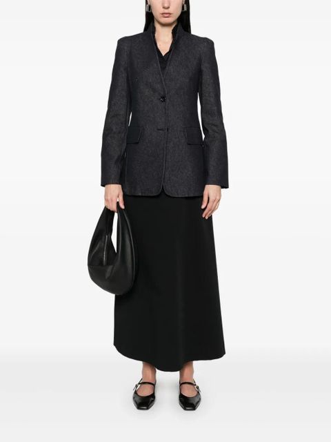 Max Mara Beatrice jacket - Blue