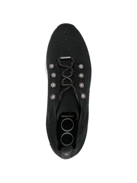 Jimmy Choo Veles sneakers - Black