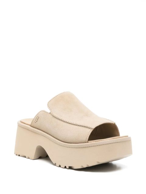 UGG 55mm New Heights sandals - MDSD|MUSTARD SEED