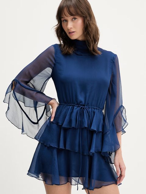 Bardot sukienka - zdjęcie produktu nr 2