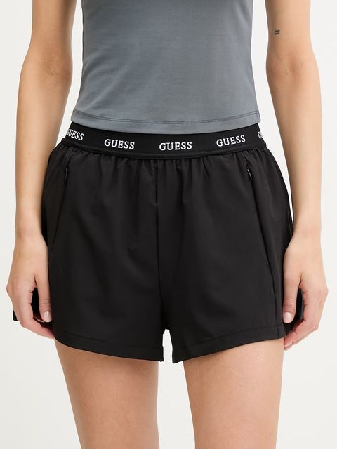Guess szorty 2w1 damskie SELENE - zdjęcie produktu nr 1