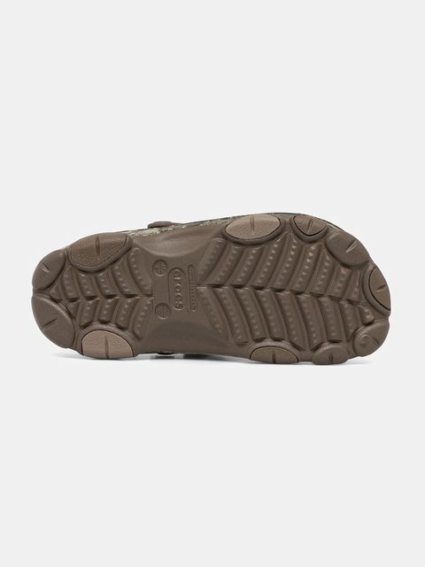 Crocs klapki Realtree Apx At Clog kolor multicolor 211737