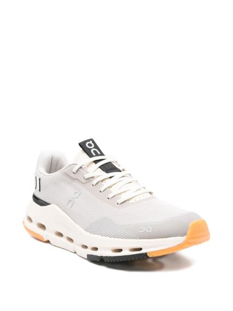 On Running Cloudnova Form 2 sneakers - Grey