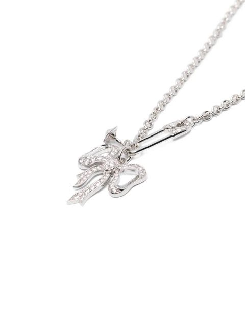 Vivienne Westwood Lilith Pendant necklace - Silver