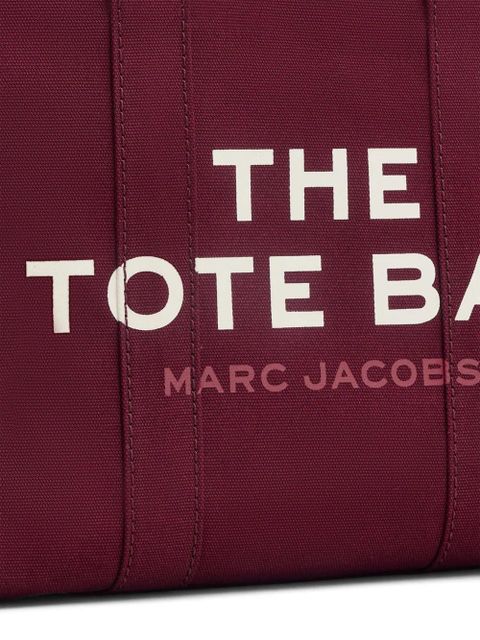 Marc Jacobs The Canvas Medium Tote bag - Red