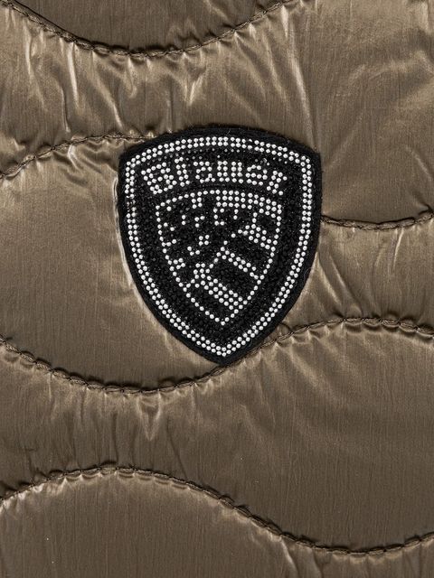 Blauer torebka kolor zielony MARFA03