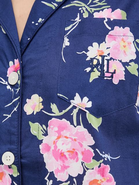Lauren Ralph Lauren piżama