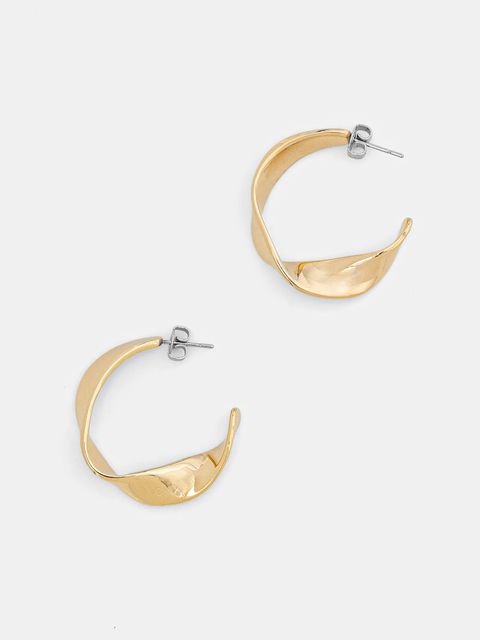 Calvin Klein kolczyki 35000534 - zdjęcie produktu nr 1