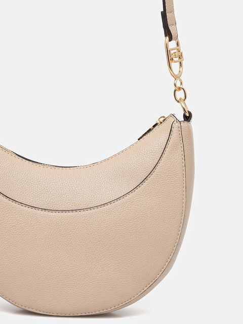 Liu Jo torebka kolor beżowy AF5251.E0058