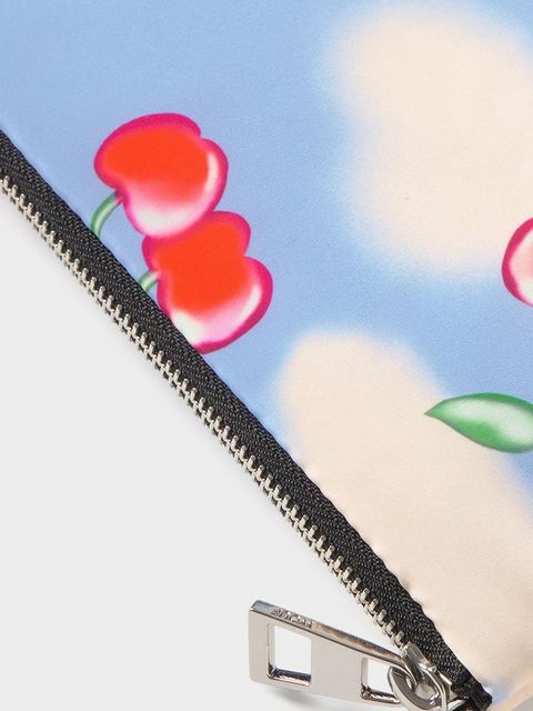 WOUF kosmetyczka Cherry Sky 21 x 13 cm - zdjęcie produktu nr 1