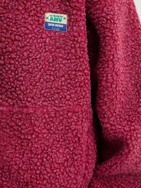 American Vintage bluza polarowa