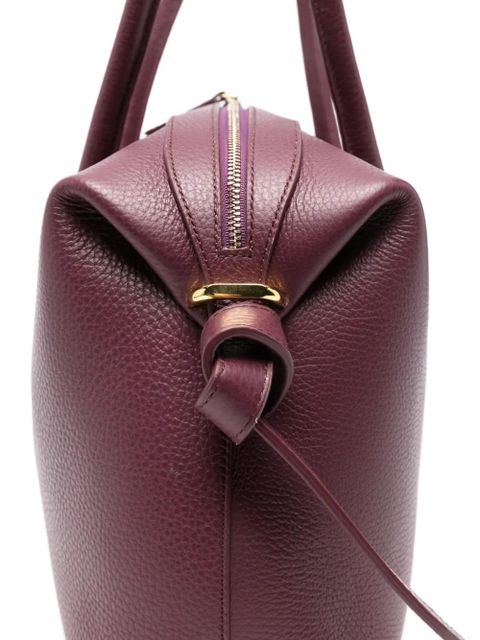 Yuzefi Brioche tote bag - Red