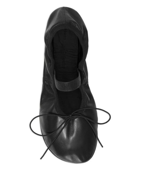 Proenza Schouler Glove ballet flats - Black