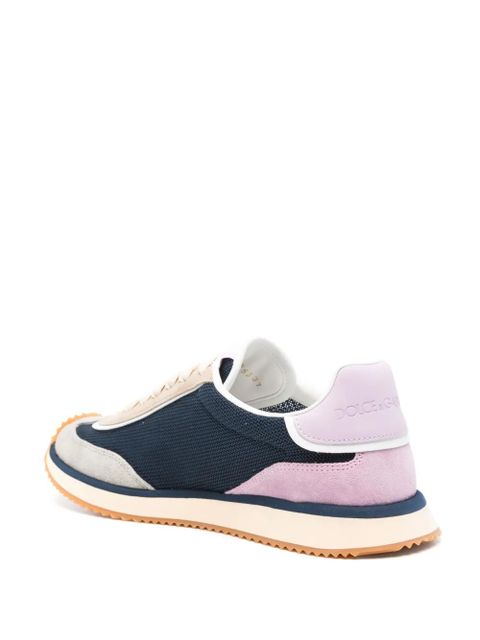 Dolce & Gabbana Aria sneakers - Blue - zdjęcie produktu nr 2