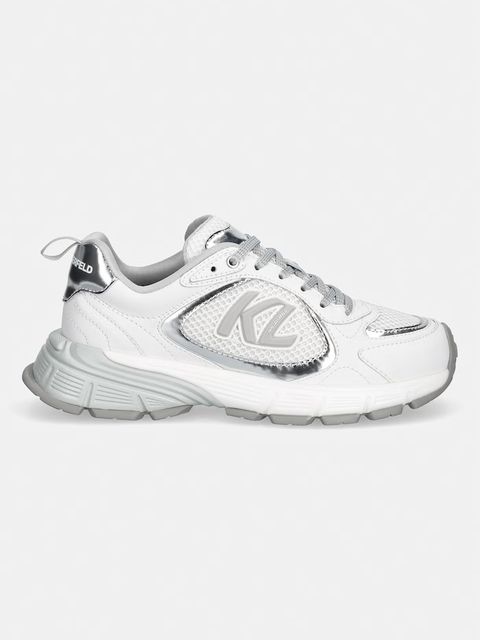 Karl Lagerfeld ORION sneakersy damskie - zdjęcie produktu nr 2
