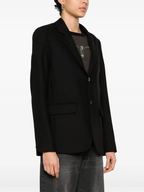 Zadig&Voltaire Mon Amour blazer - Black