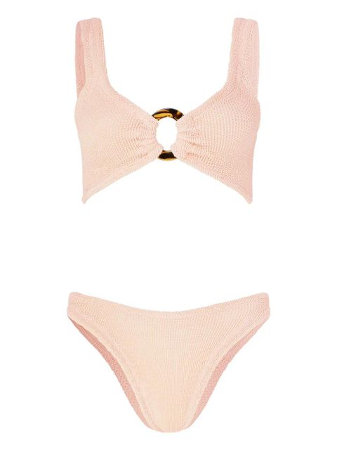 Hunza G Julia bikini - Neutrals - zdjęcie produktu nr 1