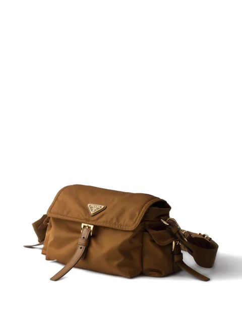 Prada 1BD394VNOORDLN F0134 Brown