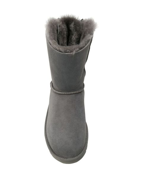 UGG Bailey Bow boots - Grey