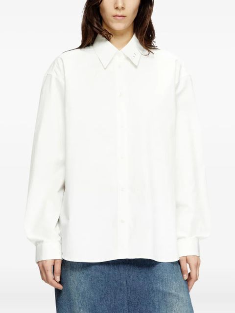 Diesel S-Simply-C shirt - White