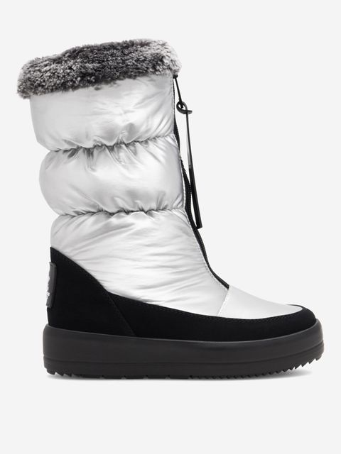 Beverly Hills Polo Club WS19001-04 Srebrny - zdjęcie produktu nr 2