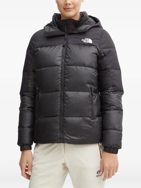 The North Face Diablo 2.0 hooded jacket - Black - zdjęcie produktu nr 1