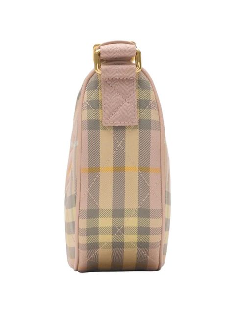 Burberry Horseshoe crossbody bag​ - Pink